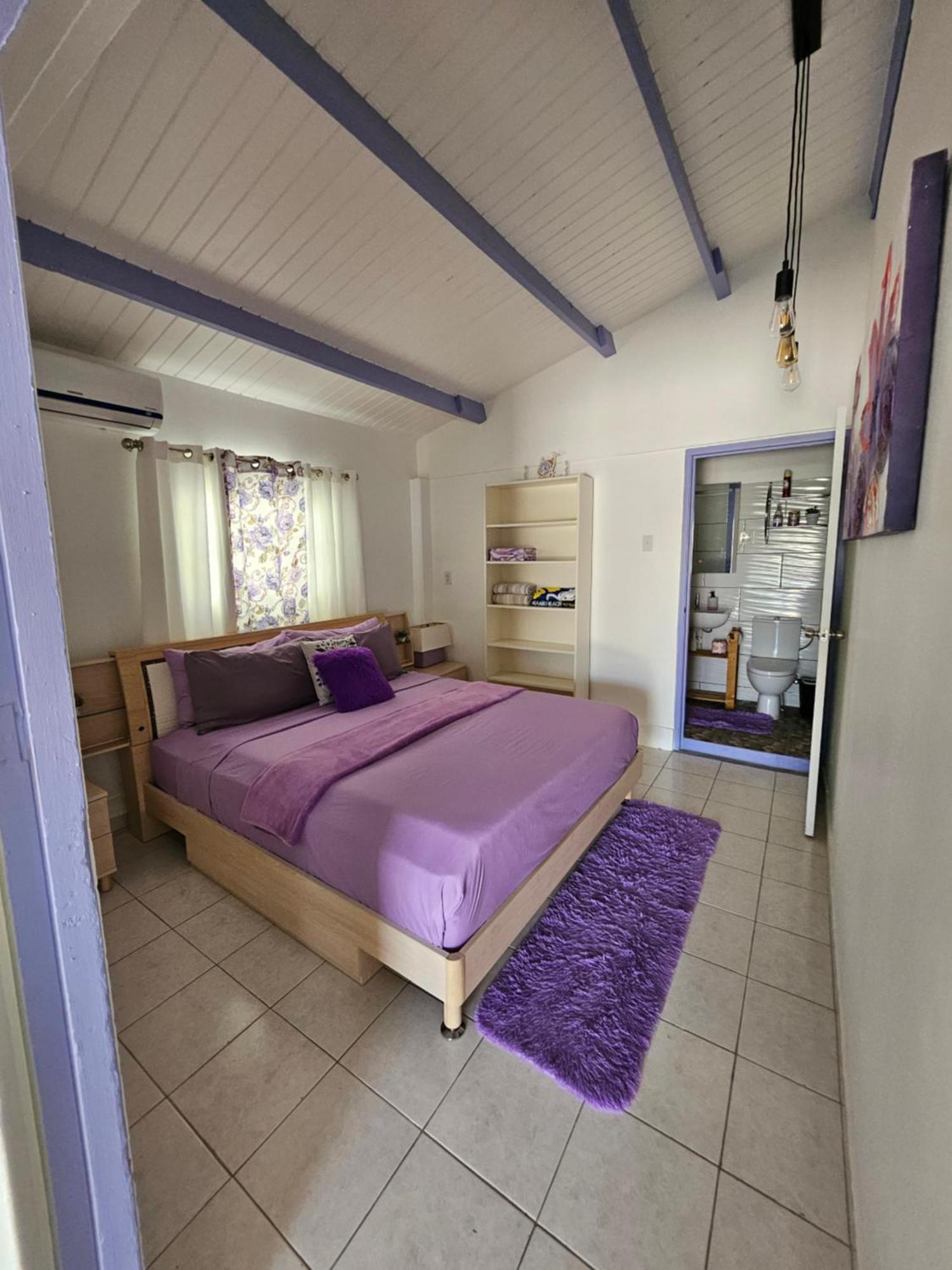 Villa Raven'S Paradise Willemstad Exterior foto