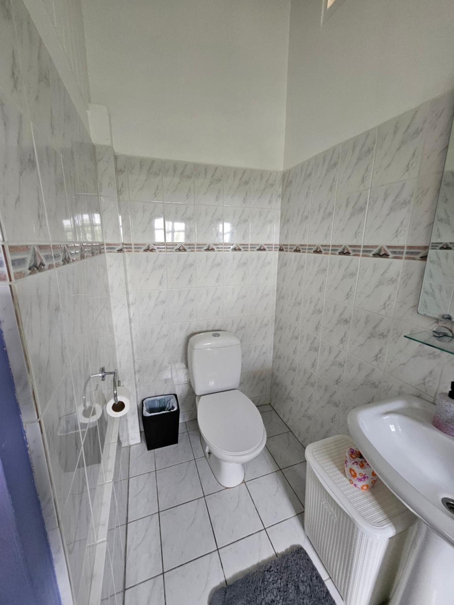 Villa Raven'S Paradise Willemstad Exterior foto